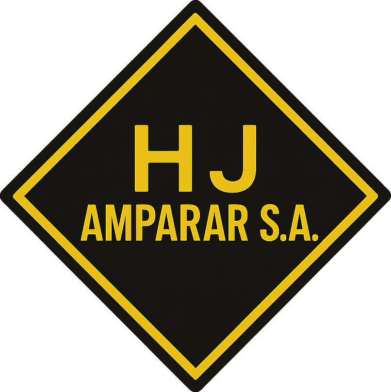Logo Amparar